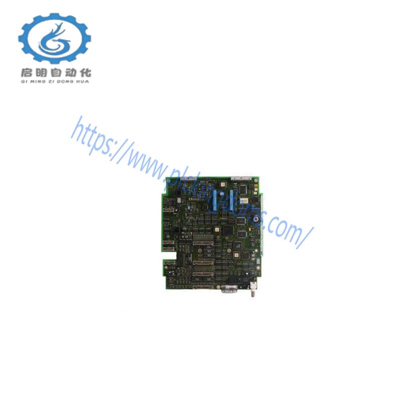 ABB 3BHB005727R0001 UNS2880A-P V1 module
