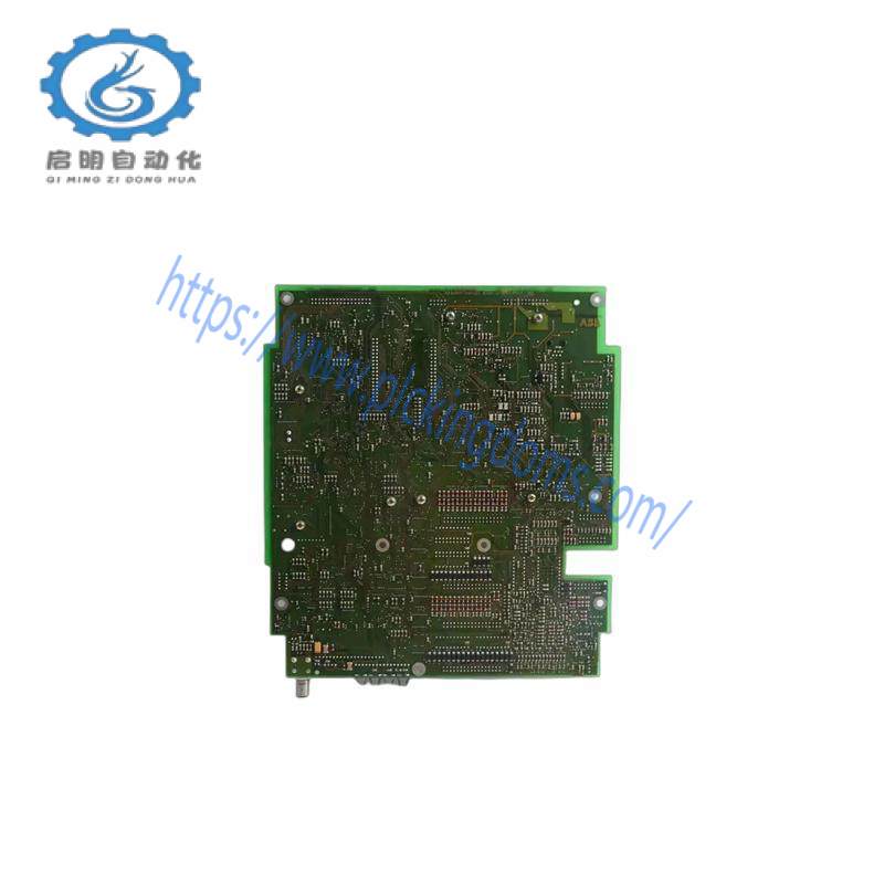 ABB 3BHB005727R0001 UNS2880A-P,V1 PC BOARD MODULE