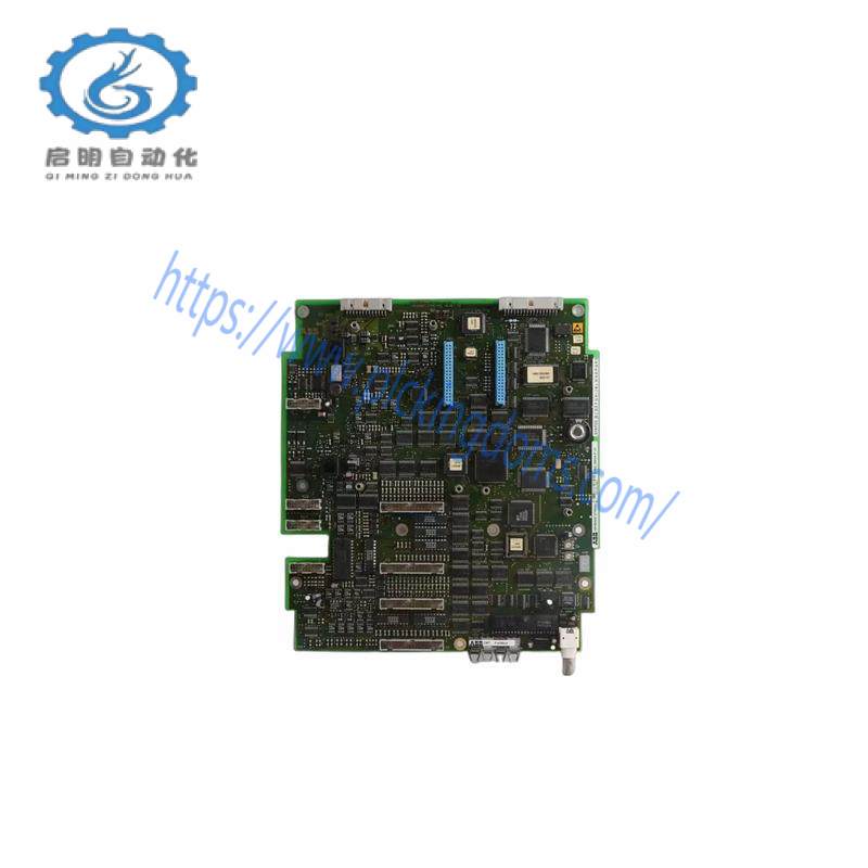 ABB 3BHB005727R0001 UNS2880A DCS Module