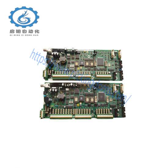 ABB 3BHB005922R0001 UNS0880A-P Bridge Rectifier Interface Board