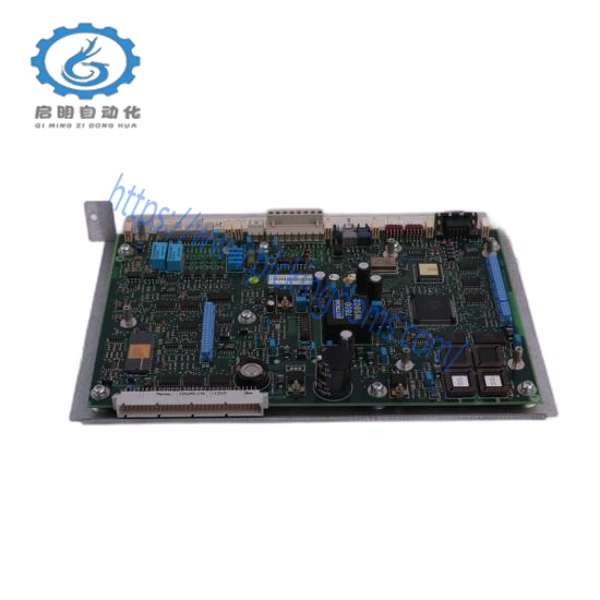 ABB 3BHB006208R0001 UNS0883A-P,V1