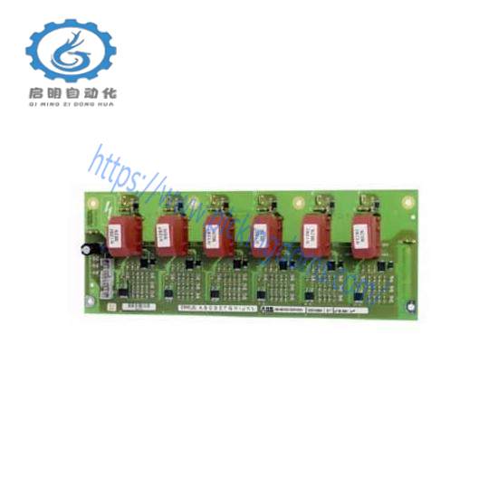 ABB 3BHB006338R0001 UNS0881A-P V1 Board