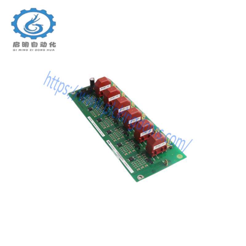 ABB 3BHB006338R0001 UNS0881A-P,V1 Control Board