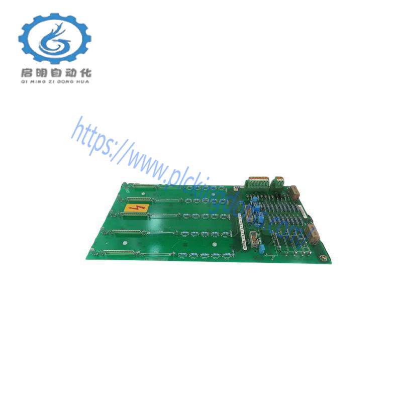 ABB 3BHB00652R0001 Module