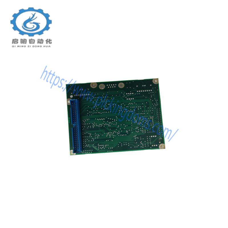 ABB 3BHB006621R0103 UAC375AE103 Control Board
