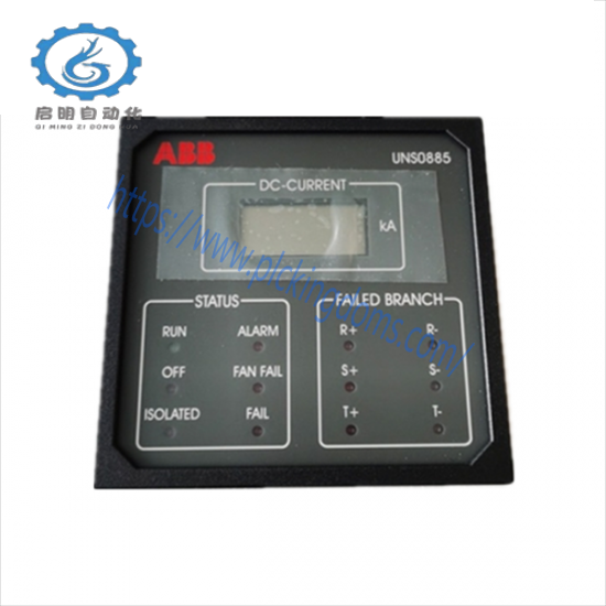 ABB 3HAC029249-001