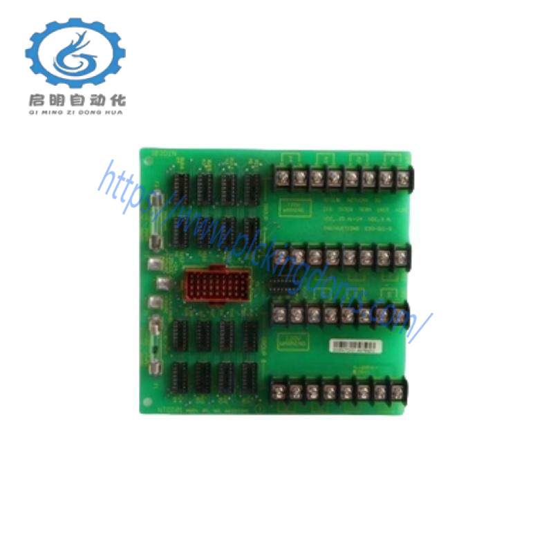 Agilent 3BHB007209R0105