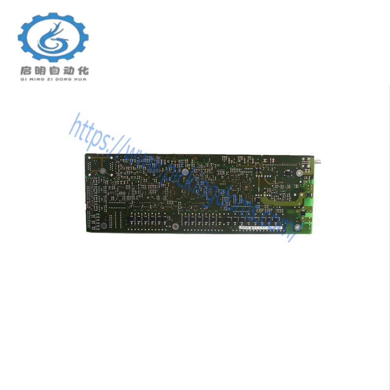 ABB 3BHB007211R0101 XVC768AE101 controller module