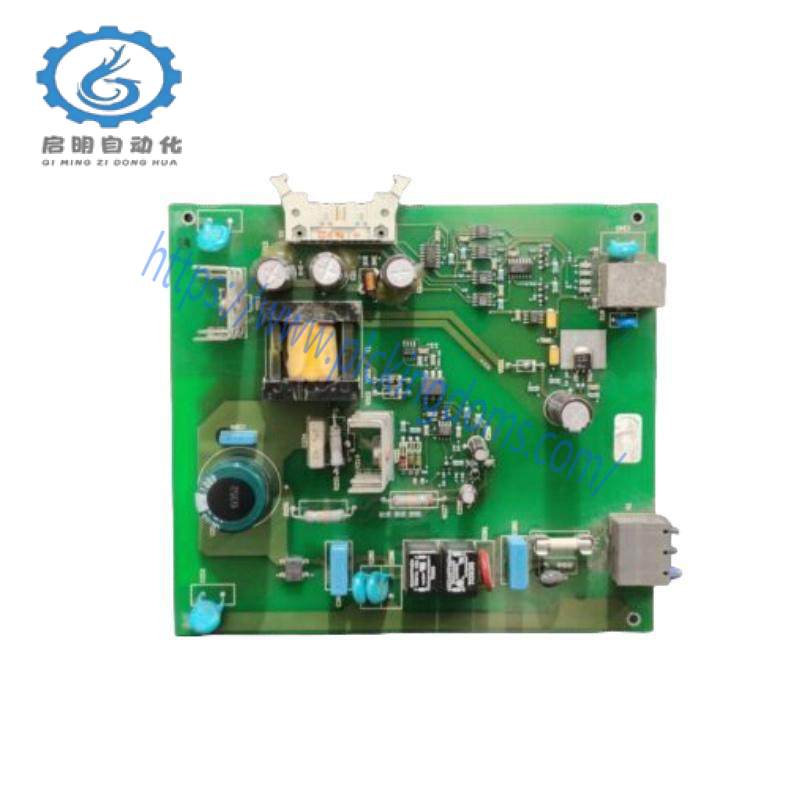 ABB 3BHB007211R0103 CONTROLLER MODULE