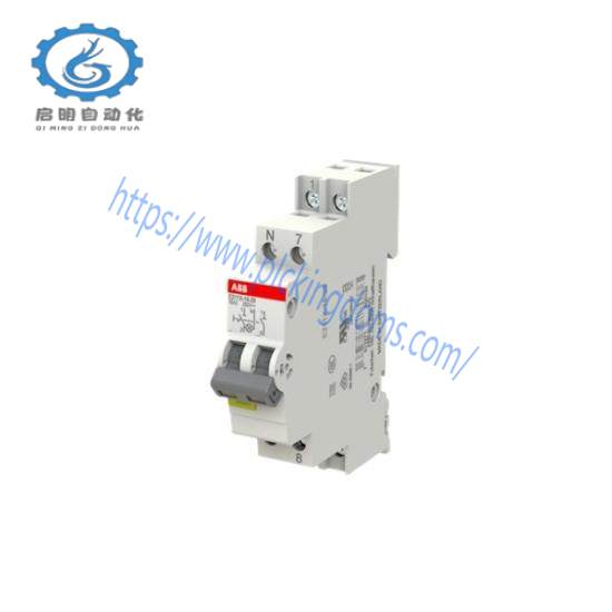 ABB 3BHB007211R0116  Module