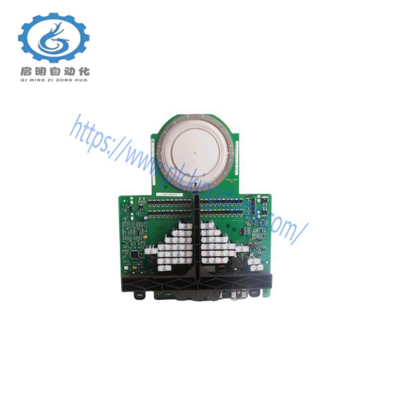 ABB 3BHB012961R0001 5SHX 2645L0002 IGCT MODULE