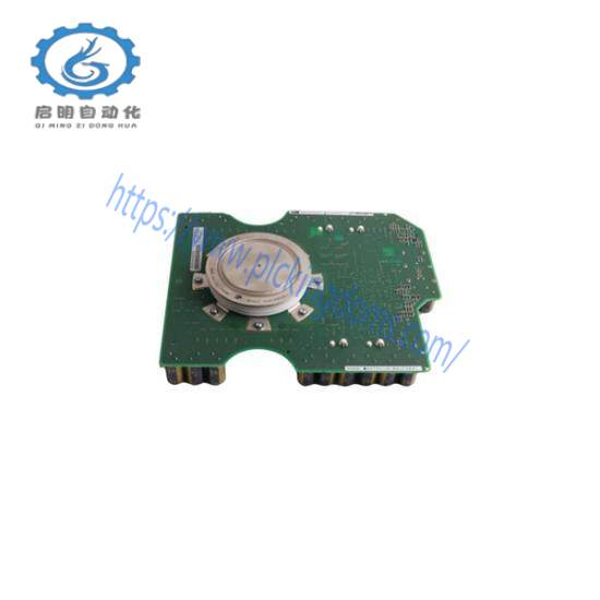 ABB 3BHB020538R0001 5SHX1060H0003 IGCT module