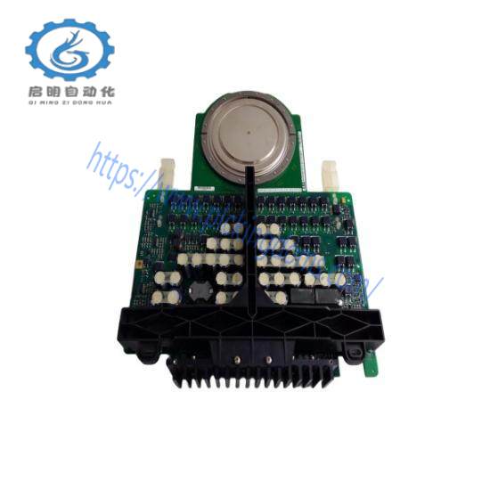ABB 3BHB020538R0001  High Voltage Thyristor Module