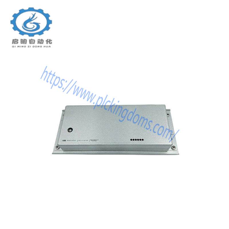 ABB 3BHB022793R0001 Module