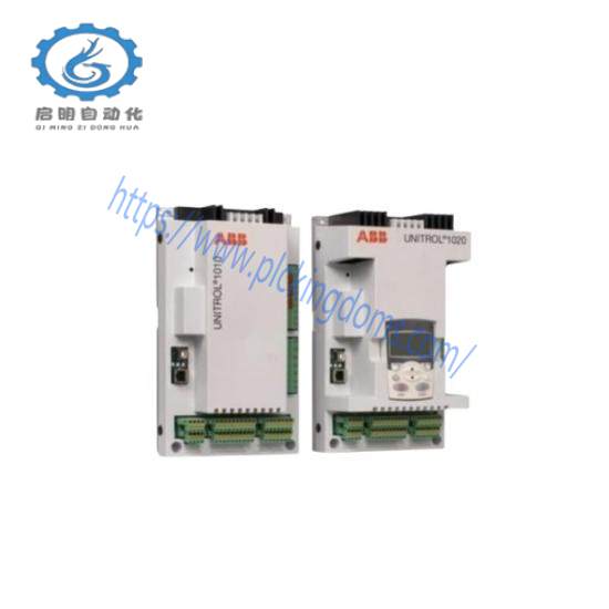 ABB 3BHB036579R0001  A2K Adapter
