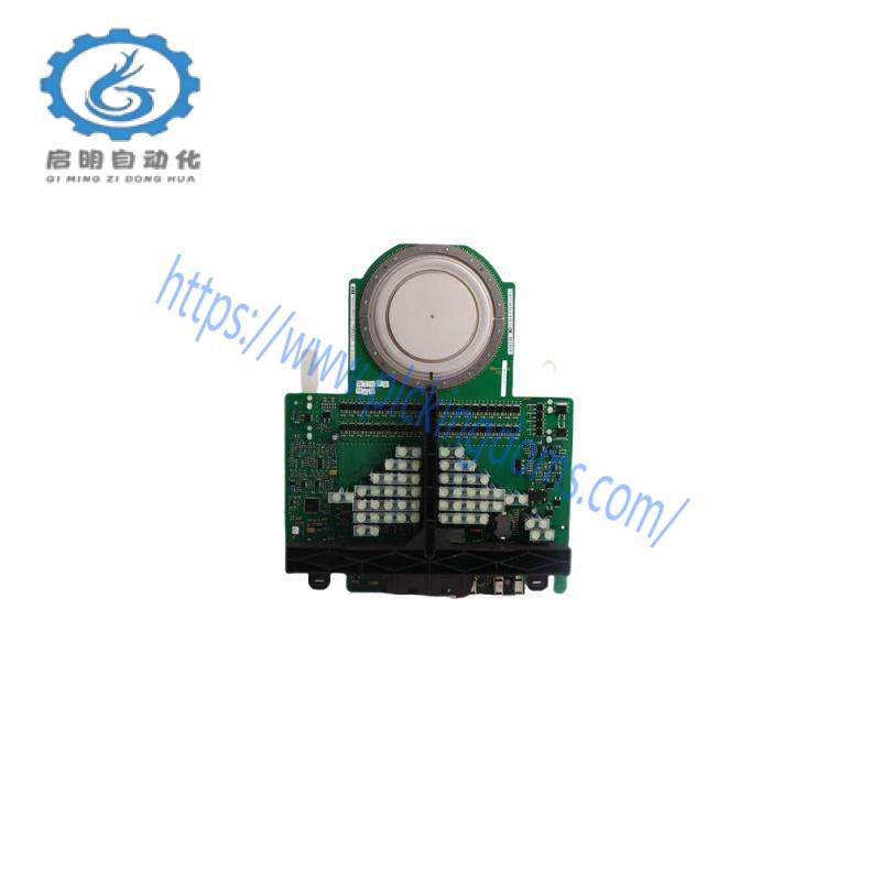 ABB 3BHC970013R0002 Frequency converter
