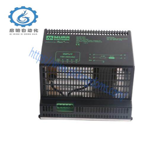 ABB 3BHE003523R0030