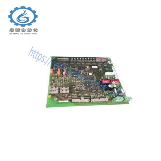 ABB 3BHE003855R0001 UNS 2882A-P,V1 control board