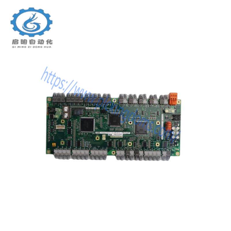 ABB 3BHE004573R0142 UFC760 BE142 Interface Board