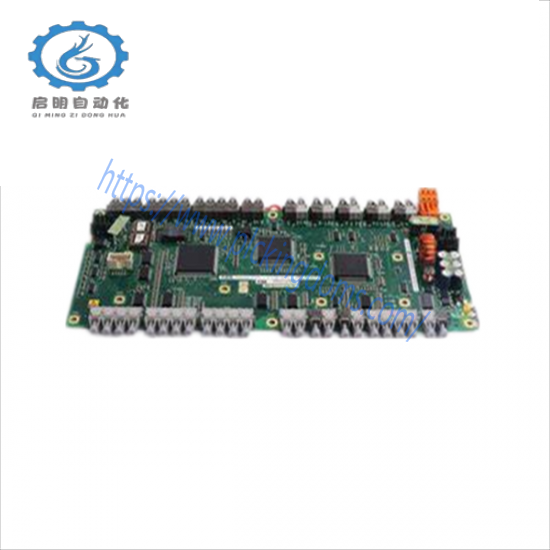 ABB 3BHE004573R0143 INTERFACE BOARD