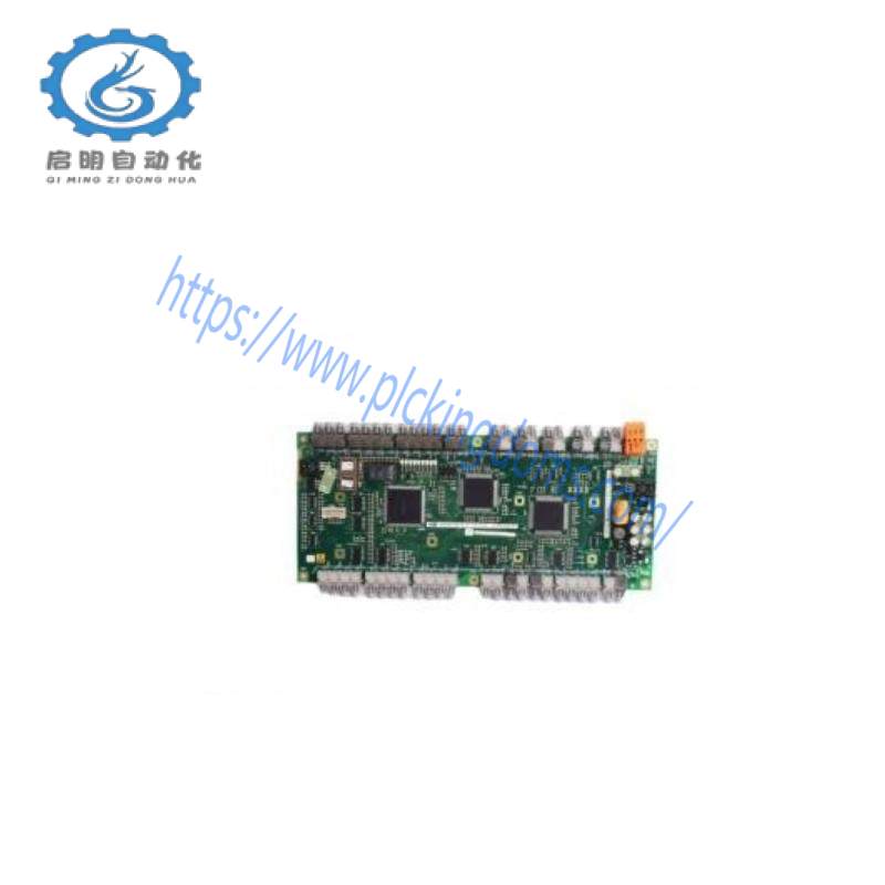 ABB 3BHE004573R0145 UFC760 BE145 PHASE MODULATOR