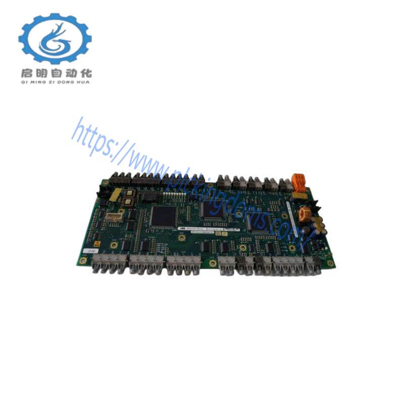 ABB 3BHE004573R1042 UFC760 BE42 PC BOARD