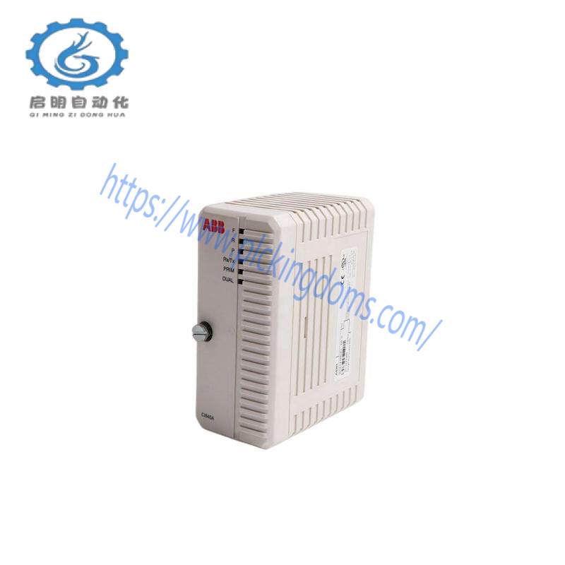 ABB XVC769 3BHE006373R0101