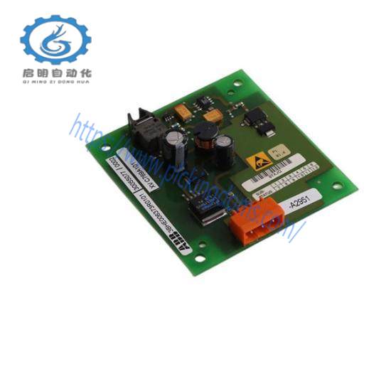 ABB 3BHE006373R0101 ;XVC769AE101 Control Board