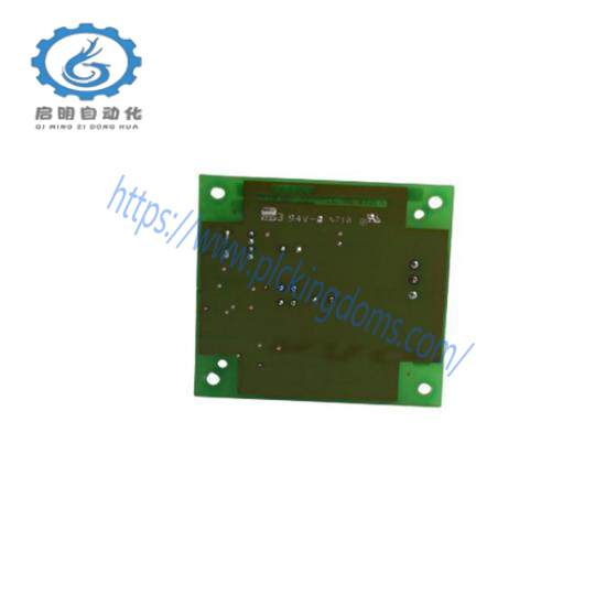 ABB XVC769 3BHE006373R0101