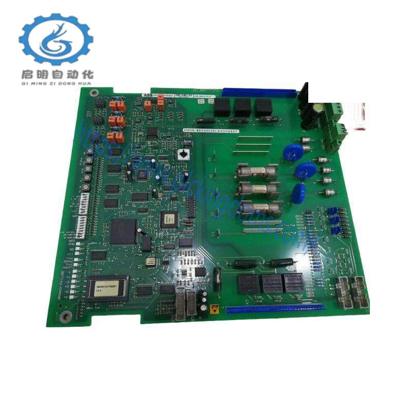 ABB 3BHE006422R0001 UNS2861C-P Circuit Board