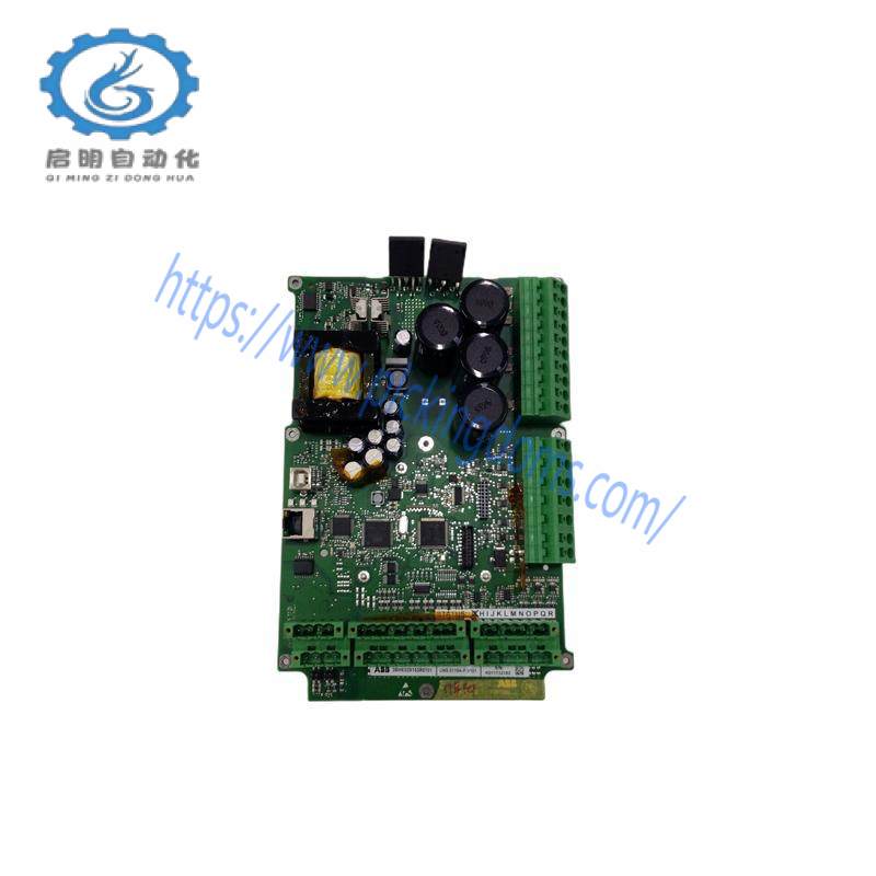 ABB 3BHE006422R0001 UNS2861C-P,V1 Drive Board