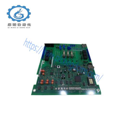 ABB 3BHE006422R0001 UNS2861C-P,V1 Drive Board