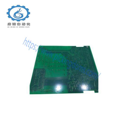 ABB 3BHE006422R0001 UNS2861C-P,V1 Drive Board