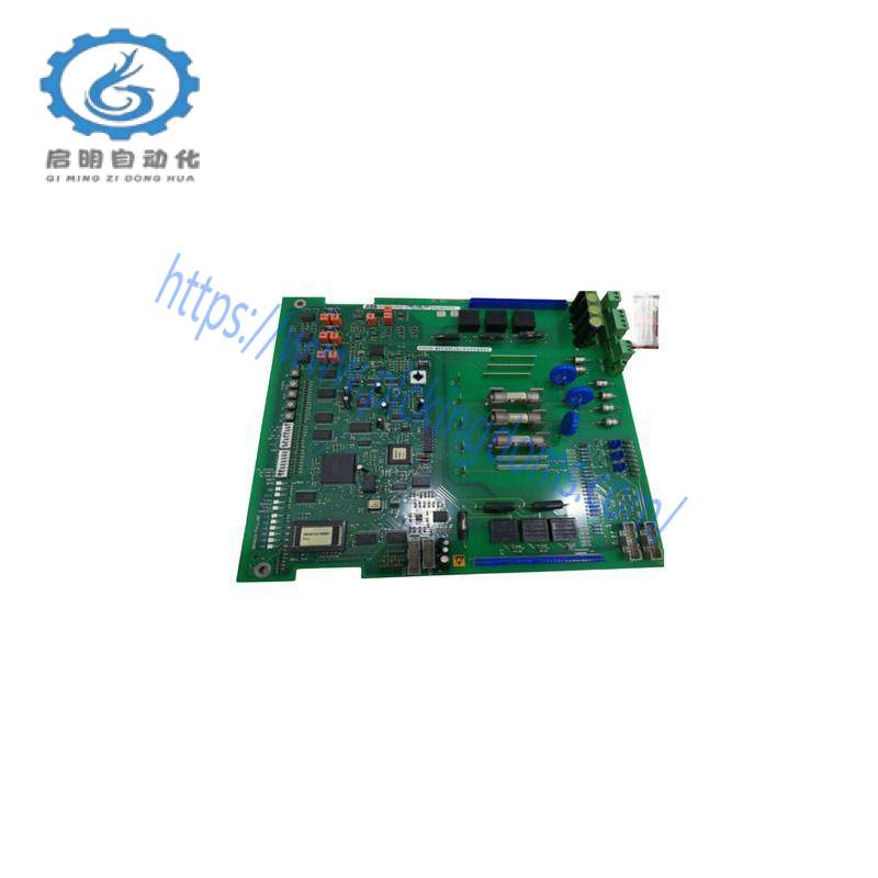 ABB 3BHE006422R0002 UNS2861C-P,V2 Circuit Board