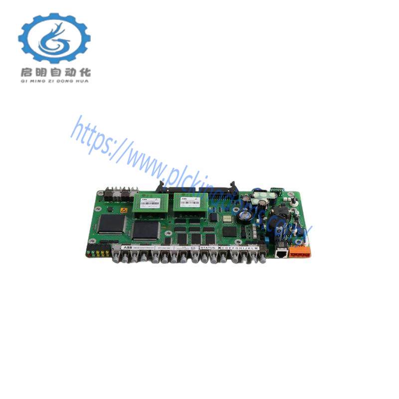 ABB 3BHE006805R0001 DDC779BE01 IGCT MODULE