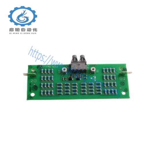 ABB 3BHE009017R0102  VLSCD Board