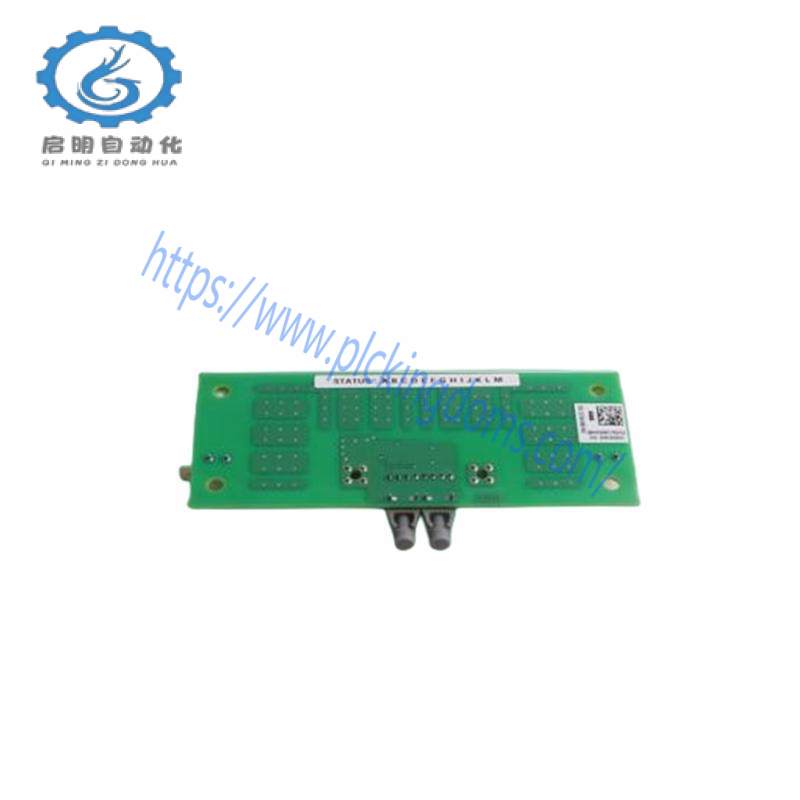 ABB 3BHE009017R0102 XVC724 BE102 VLSCD-Board