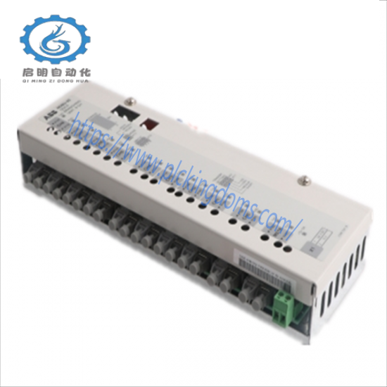 ABB 3BHE0093119R0001 Circuit Board