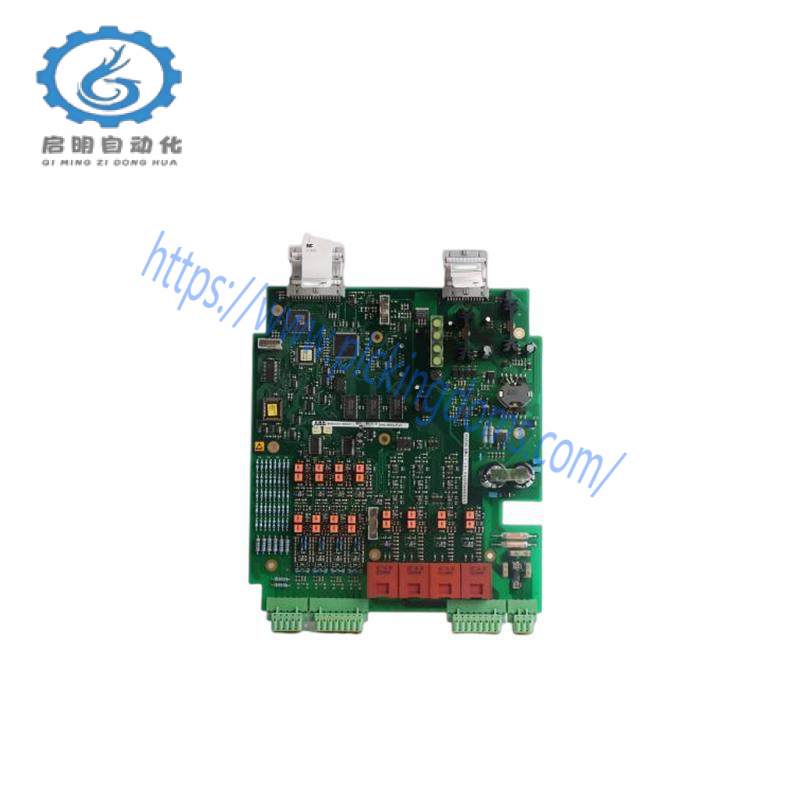 ABB 3BHE009319R0001 Circuit Board