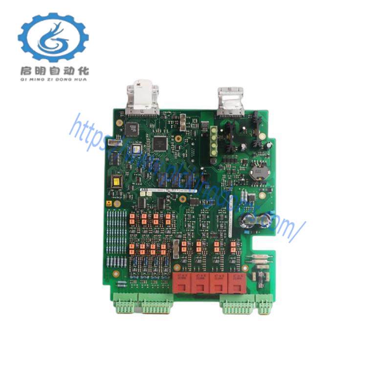 ABB 3BHE009319R0001 UNS2881B-P,V1 Circuit Board