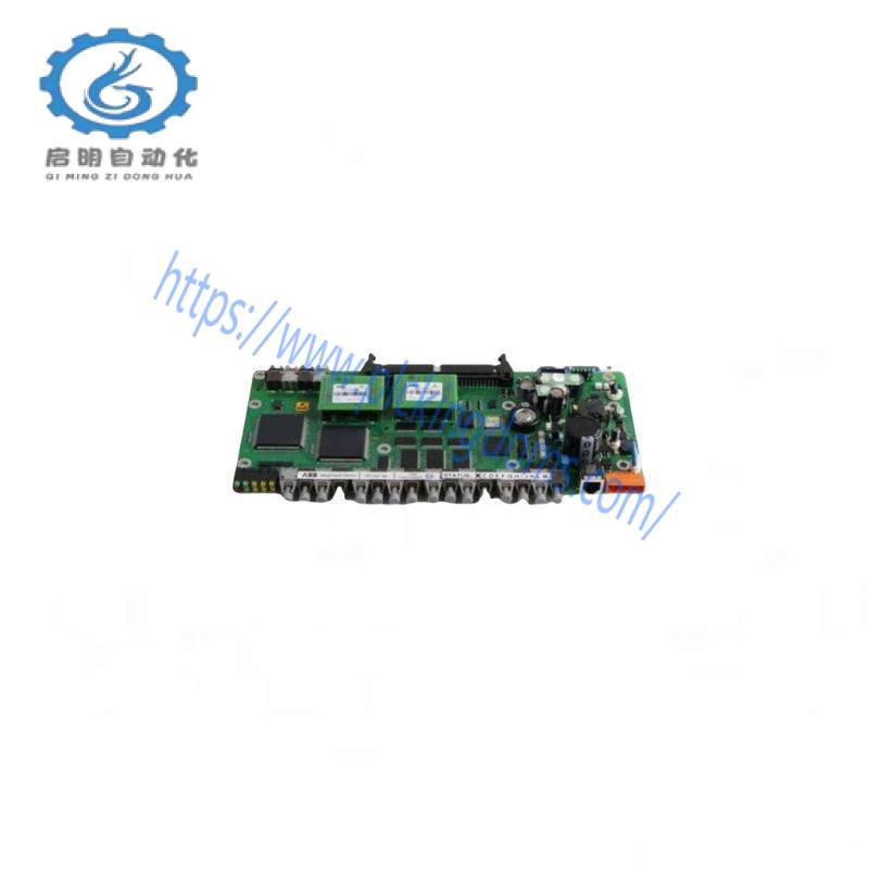 ABB 3BHE010751R0101 PPC902 AE101 APPLIC & MOTOR Control Board