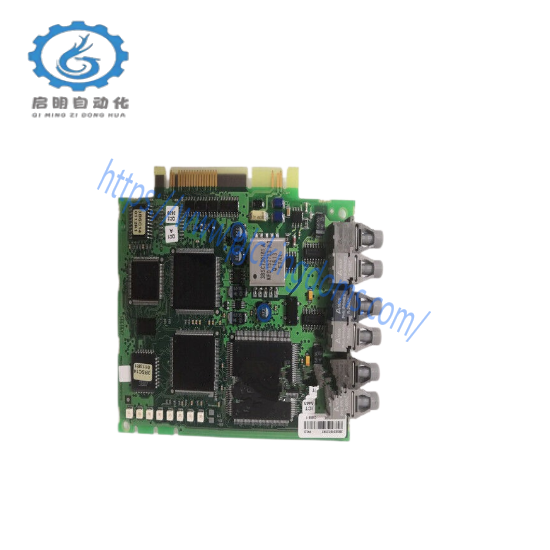 ABB 3BHE012049R0101 UFD128A101  Motherboard