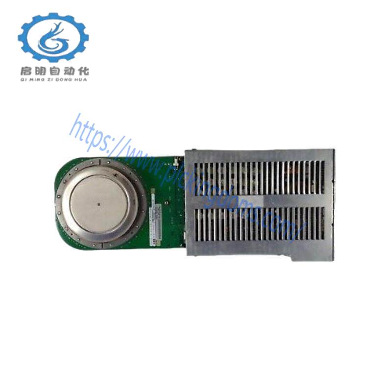 ABB 3BHE014105R0001 5SXE08-0166 Module