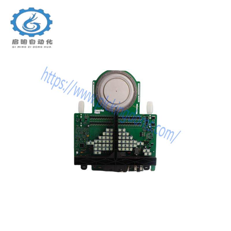 ABB 3BHE014185R0002 UUD148 A02 interface board