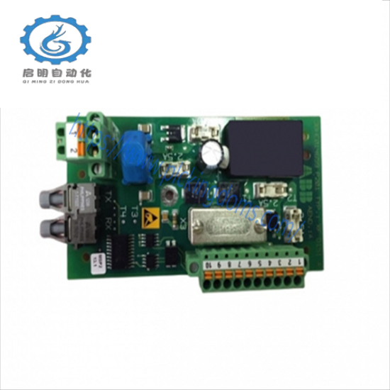 ABB 3BHE014658R0102 CONVERTER PCB