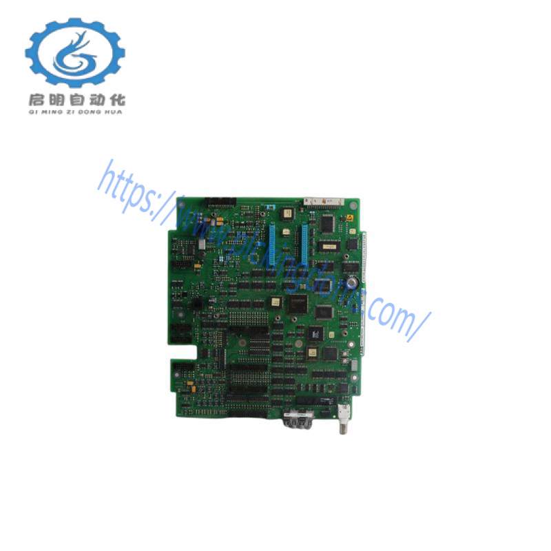 ABB 3BHE014967R0001 Circuit Board