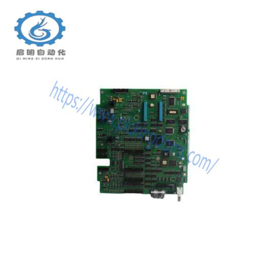 ABB 3BHB005727R0001 UNS 2880A-P,V1