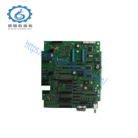 ABB 3BHE014967R0001 UNS2880B-P,V1 Control Board