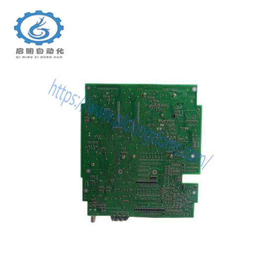 ABB 3BHE014967R0001 UNS2880B-P,V1 Control Board