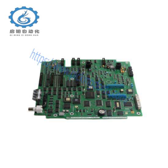 ABB 3BHE014967R0001 UNS2880B-P,V1 Control Board